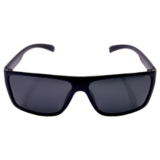 Поляризовані сонцезахисні окуляри 02011 Polar Eagle Polarized Чорний Глянсовий Поляризовані сонцезахисні окуляри 02011 Polar Eagle Polarized Чорний Глянсовий