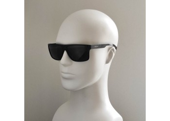 Поляризовані сонцезахисні окуляри 02011 Polar Eagle Polarized Чорний Глянсовий Поляризовані сонцезахисні окуляри 02011 Polar Eagle Polarized Чорний Глянсовий