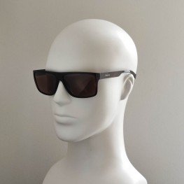 Поляризовані сонцезахисні окуляри 02011 Polar Eagle Polarized Коричневий Глянсовий Поляризовані сонцезахисні окуляри 02011 Polar Eagle Polarized Коричневий Глянсовий