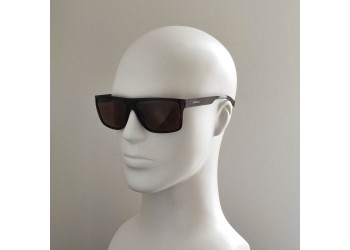 Поляризовані сонцезахисні окуляри 02011 Polar Eagle Polarized Коричневий Глянсовий