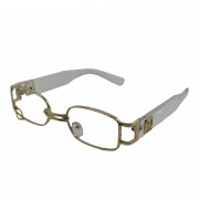 Іміджеві окуляри M 2218 GM Золото