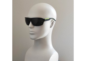 Поляризованные солнцезащитные очки TR пластик 2098 NN Черный Глянцевый Поляризованные солнцезащитные очки TR пластик 2098 NN Черный Глянцевый