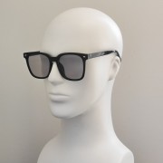 Комп'ютерні окуляри Blue Blocker оправа Пластик TR 803P NN Фотохром (Хамелеон) Чорний Глянсовий Комп'ютерні окуляри Blue Blocker оправа Пластик TR 803P NN Фотохром (Хамелеон) Чорний Глянсовий