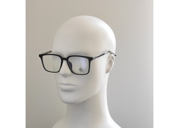 Комп`ютерні окуляри Blue Blocker оправа Пластик TR 1005 NN Чорний Глянсовий Комп`ютерні окуляри Blue Blocker оправа Пластик TR 1005 NN Чорний Глянсовий