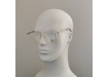 Комп`ютерні окуляри Blue Blocker оправа Пластик TR 1005 NN Прозорий Комп`ютерні окуляри Blue Blocker оправа Пластик TR 1005 NN Прозорий