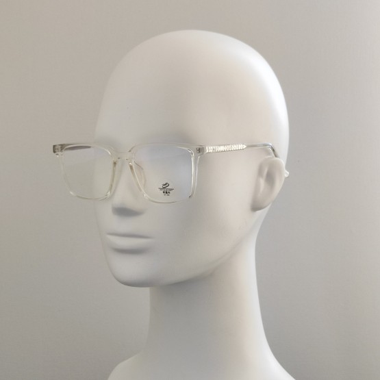 Комп`ютерні окуляри Blue Blocker оправа Пластик TR 1005 NN Прозорий Комп`ютерні окуляри Blue Blocker оправа Пластик TR 1005 NN Прозорий