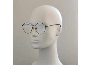 Комп`ютерні окуляри Blue Blocker оправа 2239 NN Чорний Комп`ютерні окуляри Blue Blocker оправа 2239 NN Чорний