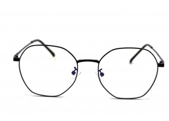 Комп`ютерні окуляри Blue Blocker оправа 3044 NN Чорний