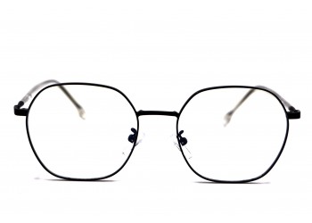 Комп`ютерні окуляри Blue Blocker оправа 4011 NN Чорний