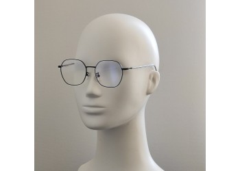 Комп'ютерні окуляри Blue Blocker оправа 4011 NN Чорний