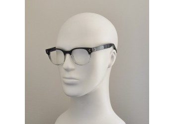 Компьютерные очки Blue Blocker оправа 5699 NN Черный Глянцевый/Прозрачный Компьютерные очки Blue Blocker оправа 5699 NN Черный Глянцевый/Прозрачный