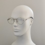 Комп'ютерні окуляри Blue Blocker 0926 NN Срібло Комп'ютерні окуляри Blue Blocker 0926 NN Срібло