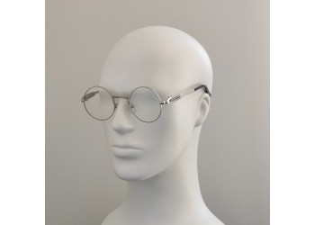 Компьютерные очки Blue Blocker 0926 NN Серебро Компьютерные очки Blue Blocker 0926 NN Серебро