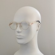 Комп'ютерні окуляри Blue Blocker 0926 NN Золото Комп'ютерні окуляри Blue Blocker 0926 NN Золото