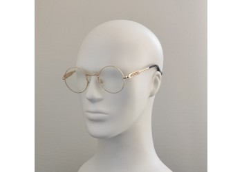 Комп'ютерні окуляри Blue Blocker 0926 NN Золото Комп'ютерні окуляри Blue Blocker 0926 NN Золото