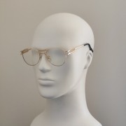 Комп`ютерні окуляри Blue Blocker 6208 NN Золото Комп`ютерні окуляри Blue Blocker 6208 NN Золото