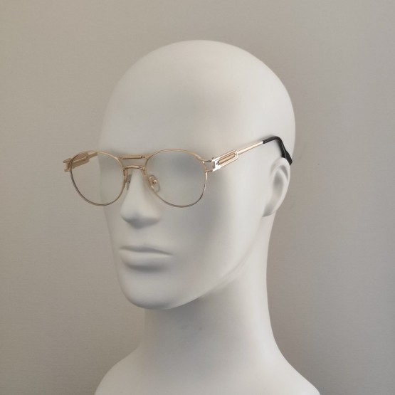 Комп`ютерні окуляри Blue Blocker 6208 NN Золото Комп`ютерні окуляри Blue Blocker 6208 NN Золото