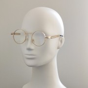 Комп`ютерні окуляри Blue Blocker 6634 NN Золото Комп`ютерні окуляри Blue Blocker 6634 NN Золото