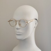 Комп`ютерні окуляри Blue Blocker 6634 NN Золото Комп`ютерні окуляри Blue Blocker 6634 NN Золото