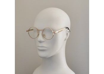 Компьютерные очки Blue Blocker 6634 NN Золото Компьютерные очки Blue Blocker 6634 NN Золото