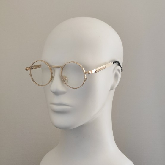 Комп`ютерні окуляри Blue Blocker 6634 NN Золото Комп`ютерні окуляри Blue Blocker 6634 NN Золото