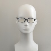 Детские компьютерные очки Blue Blocker 81813 NN Черные