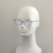 Дитячі комп'ютерні окуляри Blue Blocker 81814 NN Сині