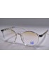 Дитячі окуляри Blue Blocker оправа TR 81817 NN Прозорий
