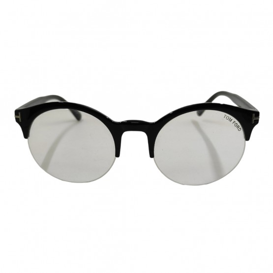 Имиджевые очки 003 TF Чёрный