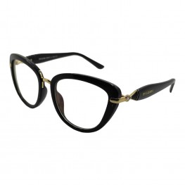 Іміджеві окуляри 340 Bvl Чорний