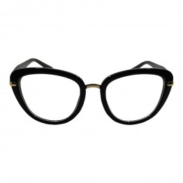Іміджеві окуляри 340 Bvl Чорний