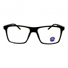 Комп'ютерні окуляри Blue Blocker 18102 LA Чорний Матовий