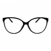 Имиджевые очки 3007 Retro Черный