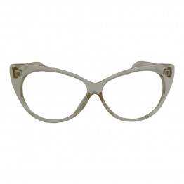 Іміджеві окуляри 3020 Retro Прозорий