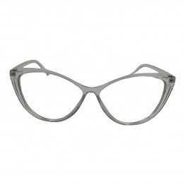 Іміджеві окуляри 3021 Retro Прозорий
