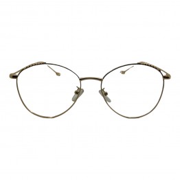 Іміджеві окуляри оправа 5974 G5G6 Золото