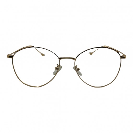 Іміджеві окуляри оправа 5974 G5G6 Золото