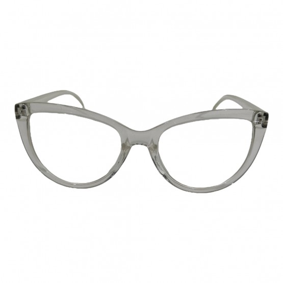Іміджеві окуляри 6764 NN Прозорий
