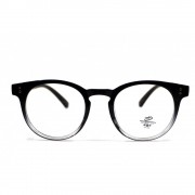 Комп`ютерні окуляри Blue Blocker оправа TR пластик 8859 NN Чорний/Прозорий Глянсовий Комп`ютерні окуляри Blue Blocker оправа TR пластик 8859 NN Чорний/Прозорий Глянсовий