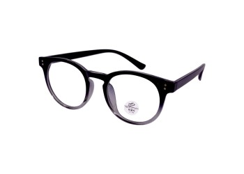 Комп`ютерні окуляри Blue Blocker оправа TR пластик 8859 NN Чорний/Прозорий Глянсовий Комп`ютерні окуляри Blue Blocker оправа TR пластик 8859 NN Чорний/Прозорий Глянсовий