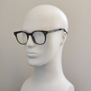 Комп`ютерні окуляри Blue Blocker оправа TR пластик 8870 NN Чорний Глянсовий Комп`ютерні окуляри Blue Blocker оправа TR пластик 8870 NN Чорний Глянсовий