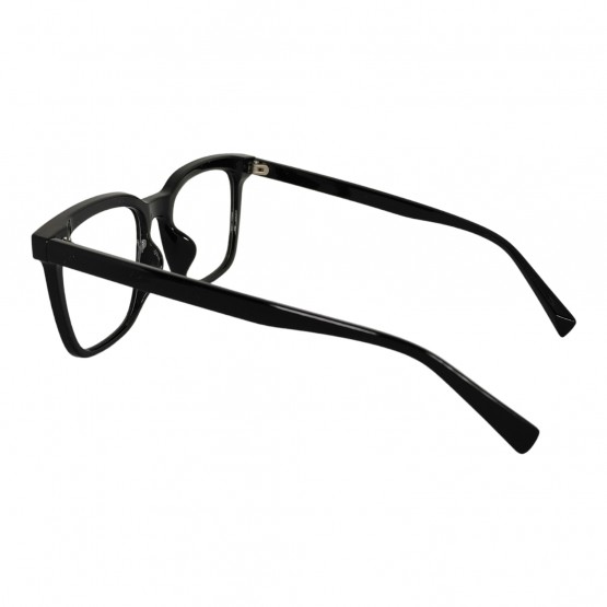 Комп`ютерні окуляри Blue Blocker оправа TR пластик 8949 NN Чорний Глянсовий Комп`ютерні окуляри Blue Blocker оправа TR пластик 8949 NN Чорний Глянсовий