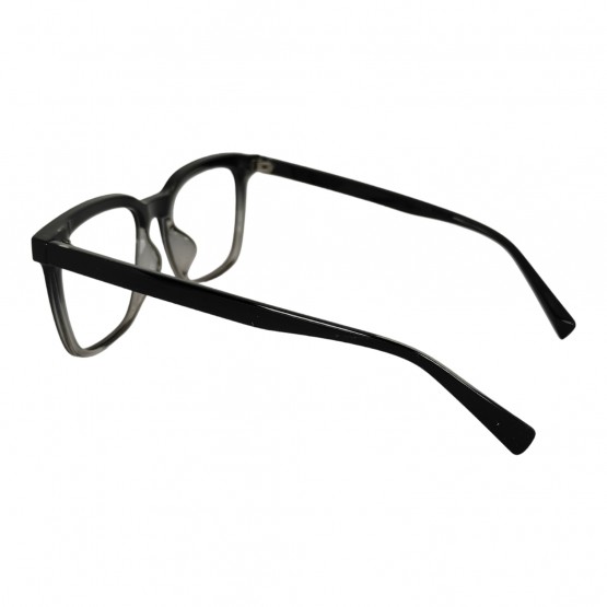 Комп`ютерні окуляри Blue Blocker оправа TR пластик 8949 NN Чорний Глянсовий/Прозорий Комп`ютерні окуляри Blue Blocker оправа TR пластик 8949 NN Чорний Глянсовий/Прозорий