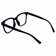 Комп`ютерні окуляри Blue Blocker оправа TR пластик 8952 NN Чорний Матовий Комп`ютерні окуляри Blue Blocker оправа TR пластик 8952 NN Чорний Матовий