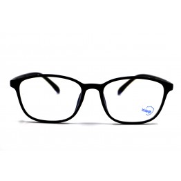 Детские компьютерные очки Blue Blocker оправа TR 81808 NN Черный