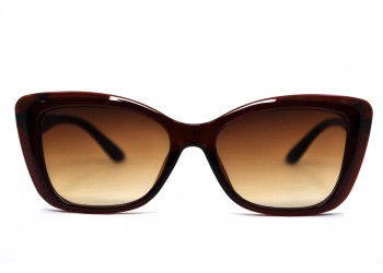 Сонцезахисні окуляри 2288 NN Коричнева/коричнева лінза