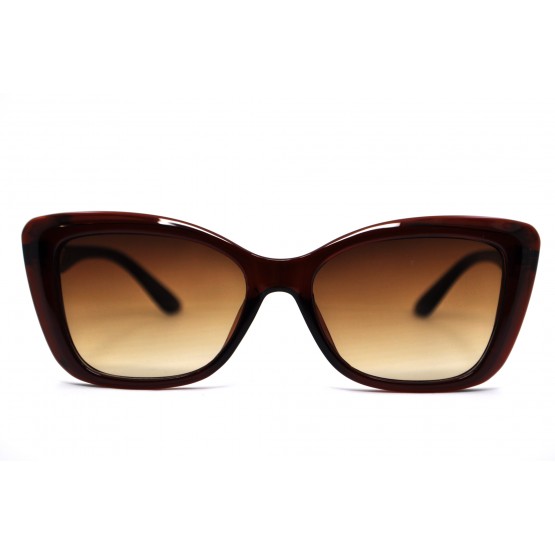 Солнцезащитные очки 2288 NN Коричневый/коричневая линза
