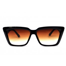 Сонцезахисні окуляри 2293 NN Коричнева/коричнева лінза