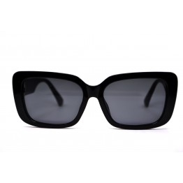 Сонцезахисні окуляри 8260 NN Глянсовий чорний/чорний