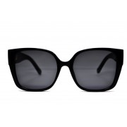 Сонцезахисні окуляри 8629 NN Чорний/чорний